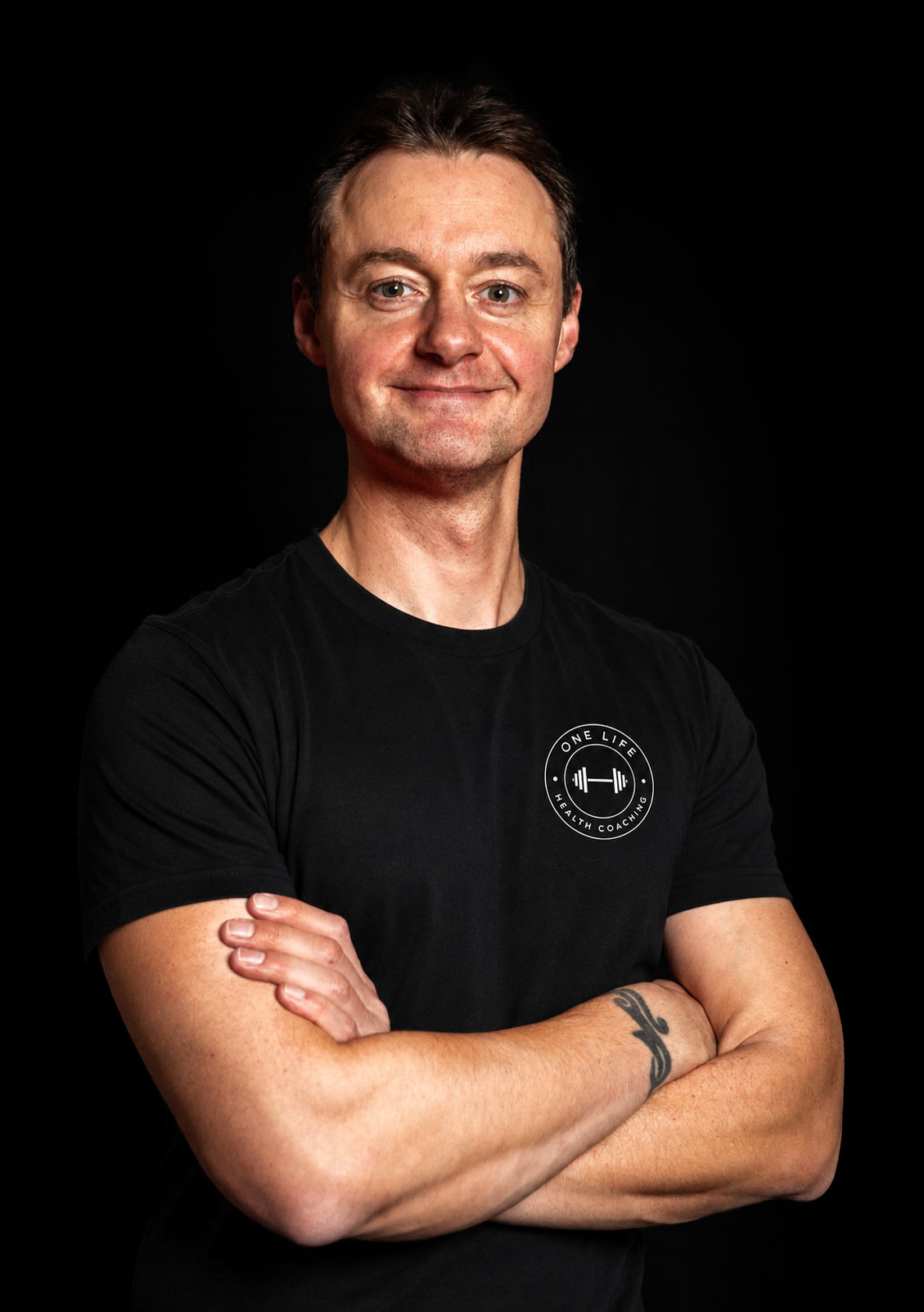 Marco Reuter Personal Trainer Marco Reuter Personal Trainer