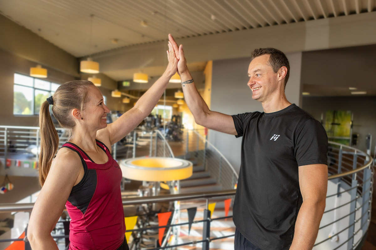 One Life - Personal Training